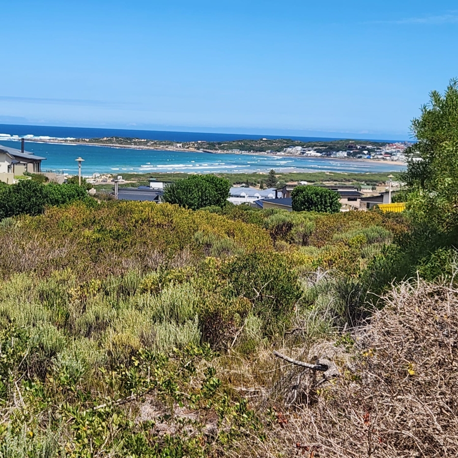 0 Bedroom Property for Sale in Stilbaai Oos Western Cape